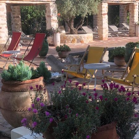 Sel D Ailleurs, Atlas Mountain Retreat - Adults Only Ouirgane Bagian luar foto