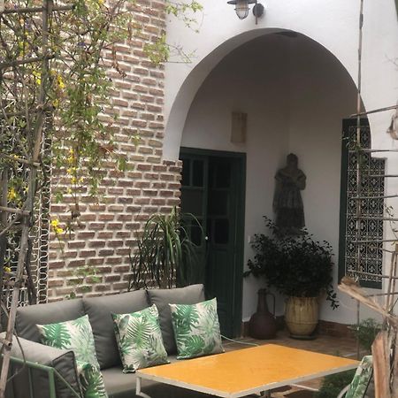 Sel D Ailleurs, Atlas Mountain Retreat - Adults Only Ouirgane Bagian luar foto