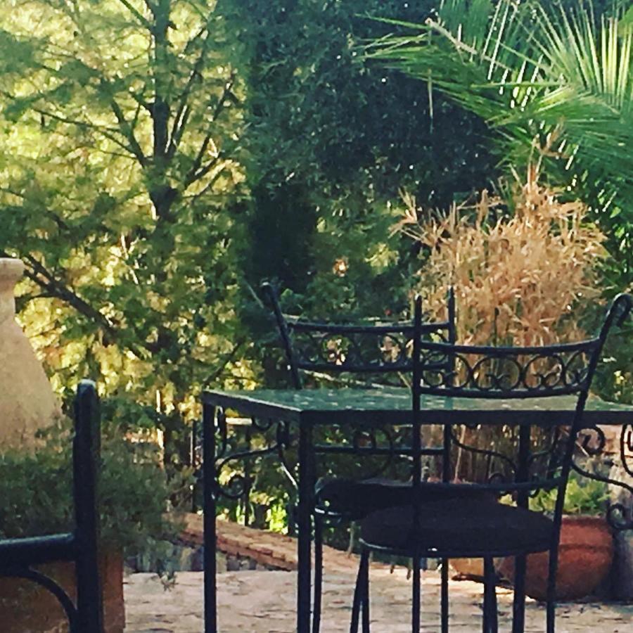 Sel D Ailleurs, Atlas Mountain Retreat - Adults Only Ouirgane Bagian luar foto