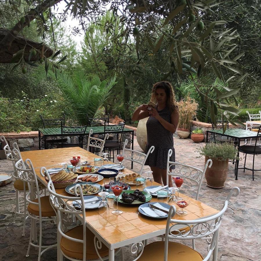 Sel D Ailleurs, Atlas Mountain Retreat - Adults Only Ouirgane Bagian luar foto