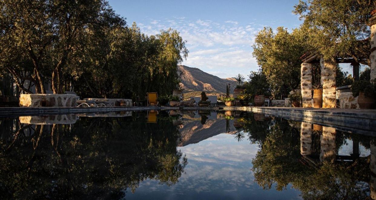 Sel D Ailleurs, Atlas Mountain Retreat - Adults Only Ouirgane Bagian luar foto