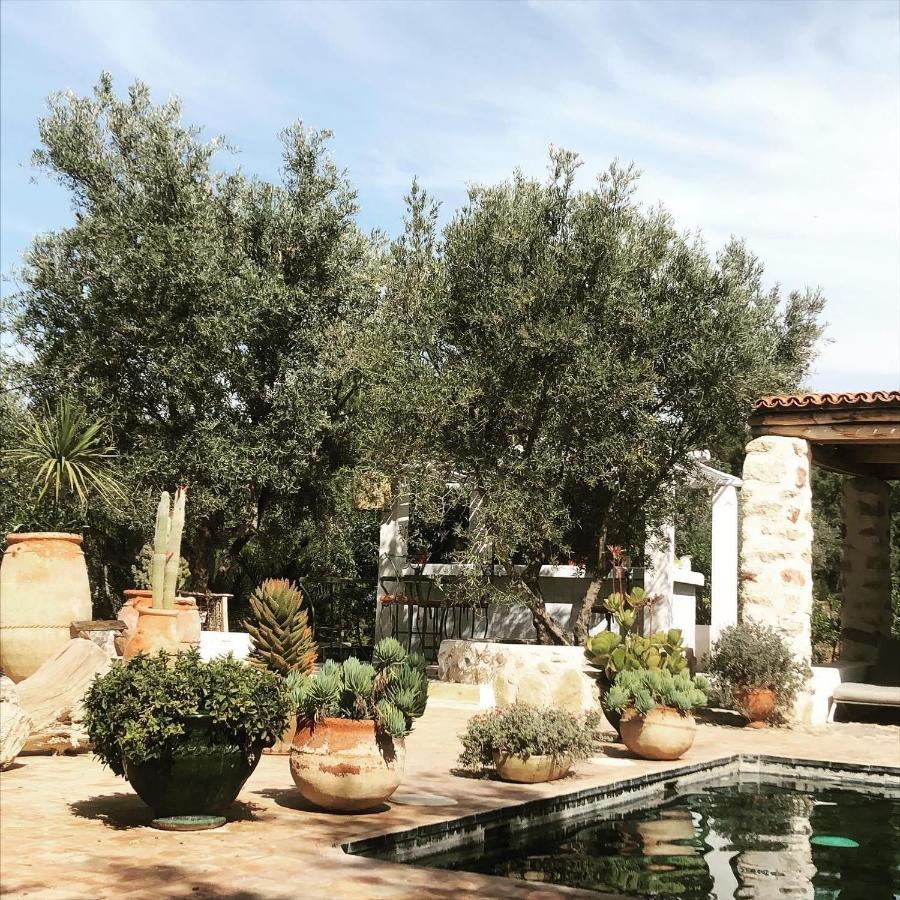 Sel D Ailleurs, Atlas Mountain Retreat - Adults Only Ouirgane Bagian luar foto