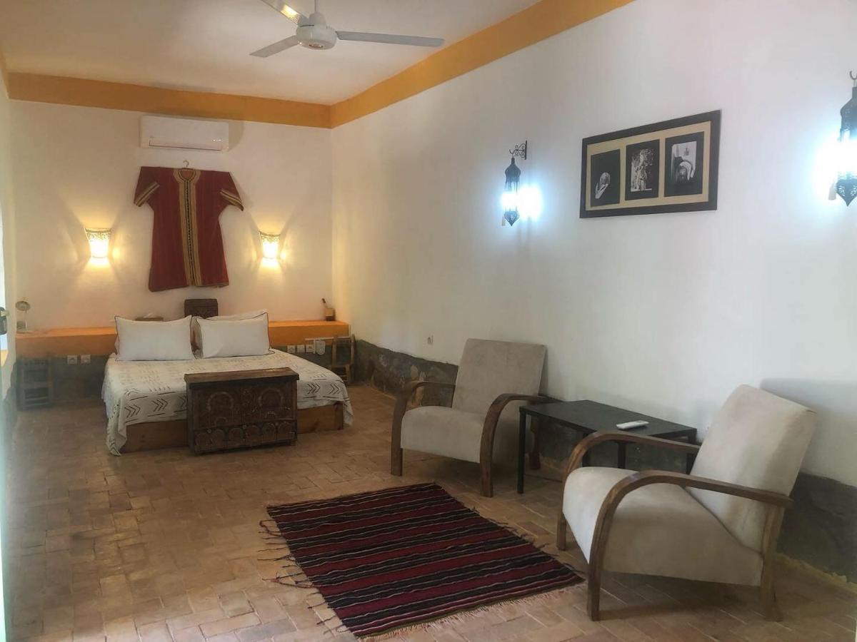 Sel D Ailleurs, Atlas Mountain Retreat - Adults Only Ouirgane Bagian luar foto