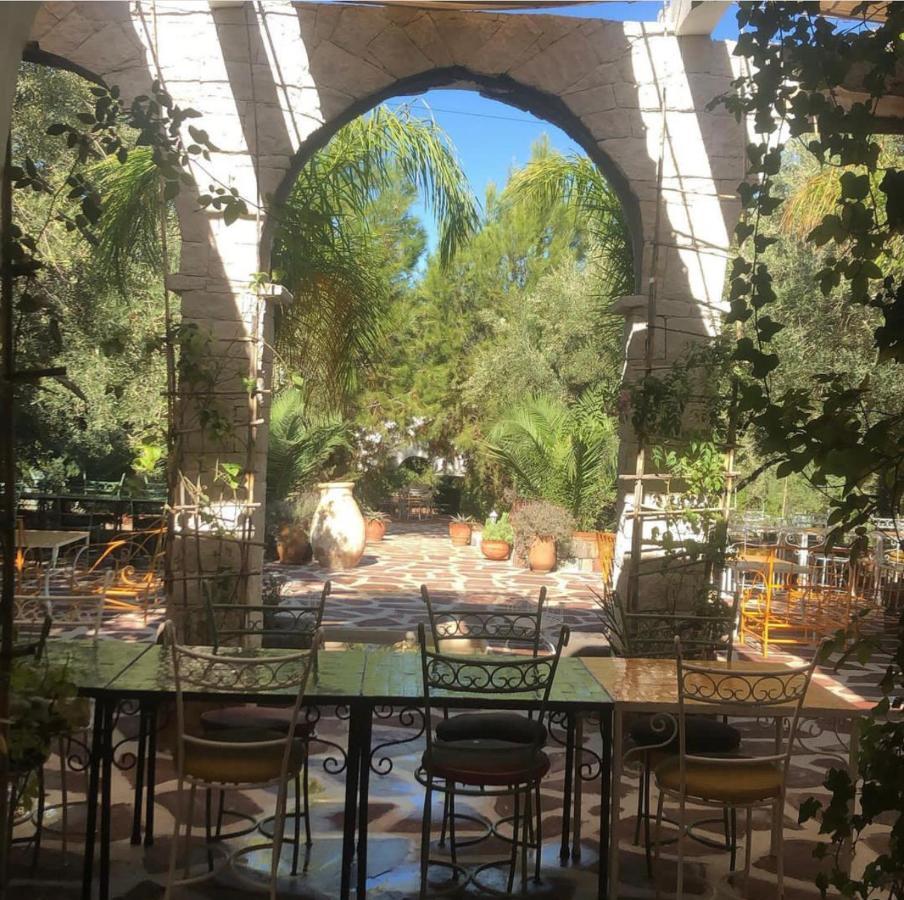 Sel D Ailleurs, Atlas Mountain Retreat - Adults Only Ouirgane Bagian luar foto