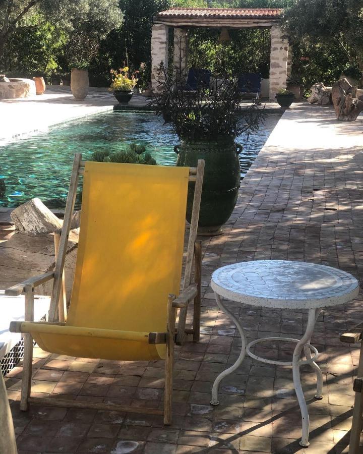 Sel D Ailleurs, Atlas Mountain Retreat - Adults Only Ouirgane Bagian luar foto