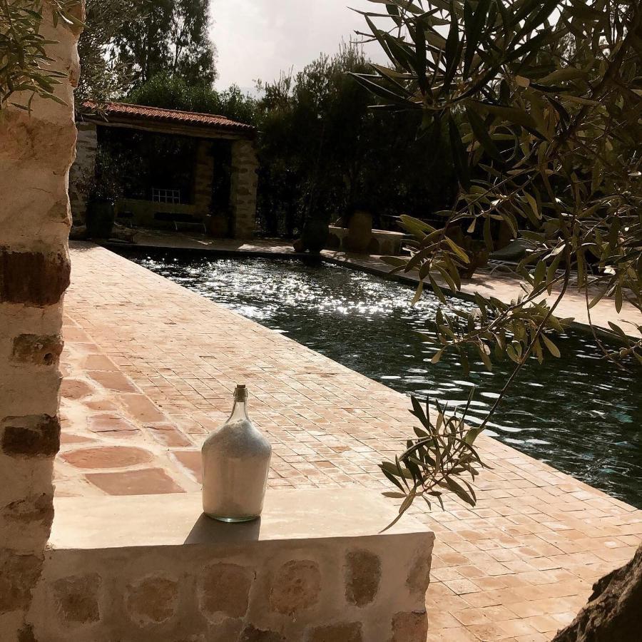 Sel D Ailleurs, Atlas Mountain Retreat - Adults Only Ouirgane Bagian luar foto