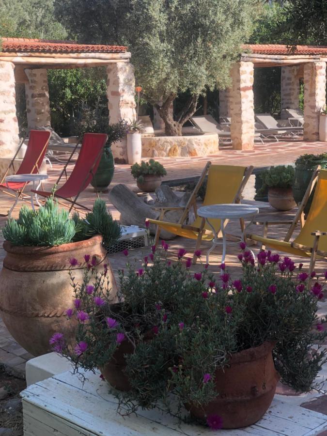 Sel D Ailleurs, Atlas Mountain Retreat - Adults Only Ouirgane Bagian luar foto