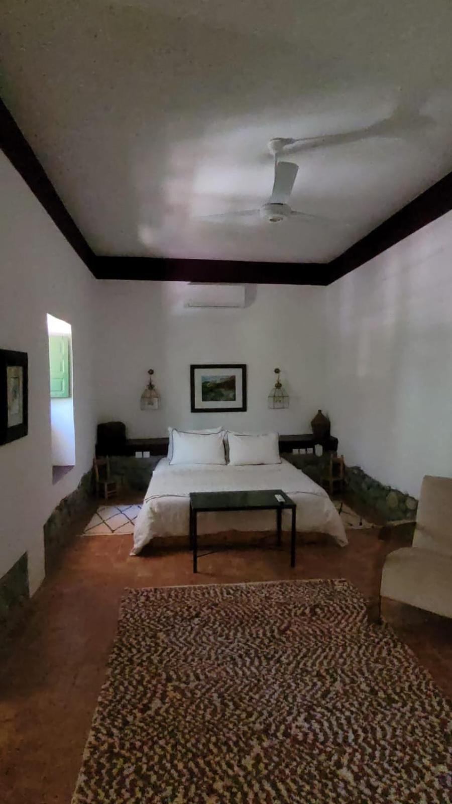 Sel D Ailleurs, Atlas Mountain Retreat - Adults Only Ouirgane Bagian luar foto