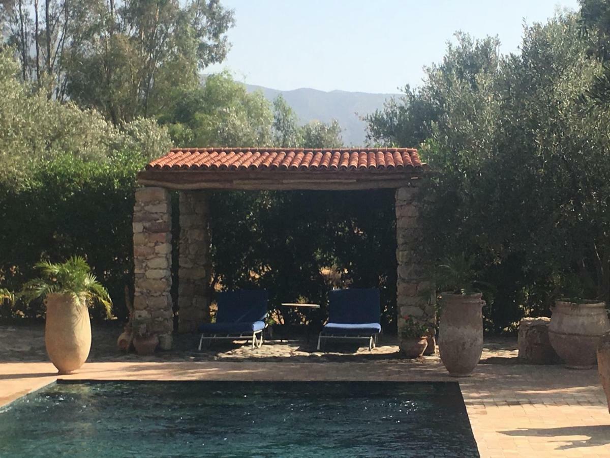 Sel D Ailleurs, Atlas Mountain Retreat - Adults Only Ouirgane Bagian luar foto