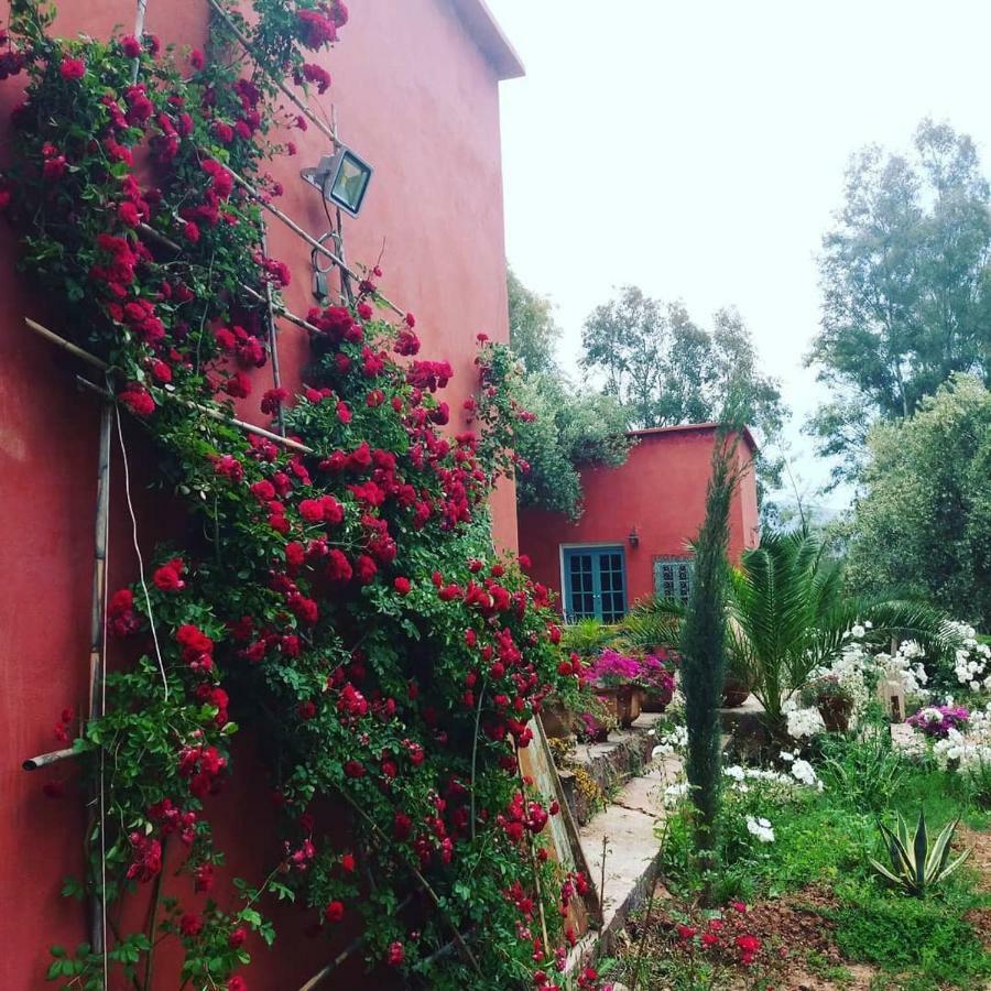 Sel D Ailleurs, Atlas Mountain Retreat - Adults Only Ouirgane Bagian luar foto